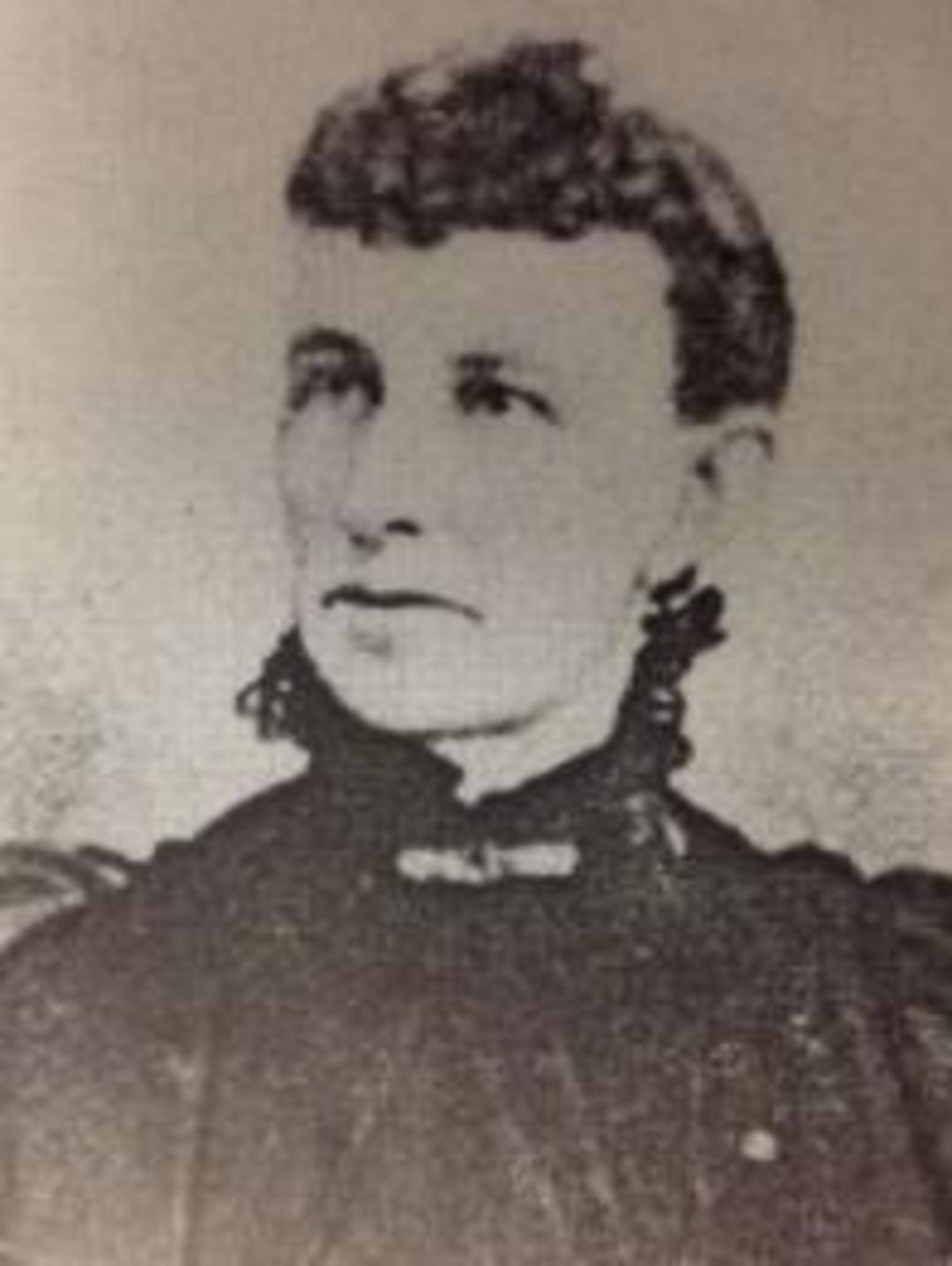 Louise Adeline Birdno (1853 - 1924) Profile